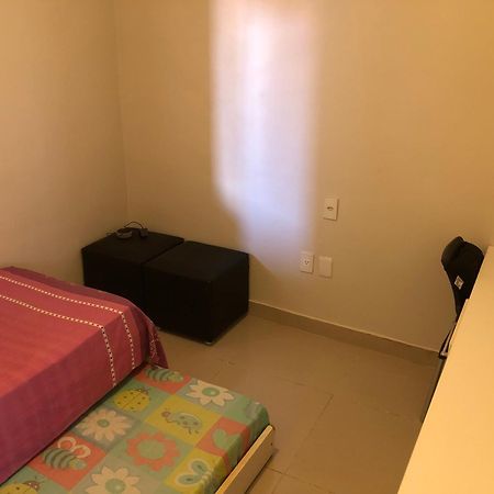 Suites 1009Ab Maceio  Ngoại thất bức ảnh