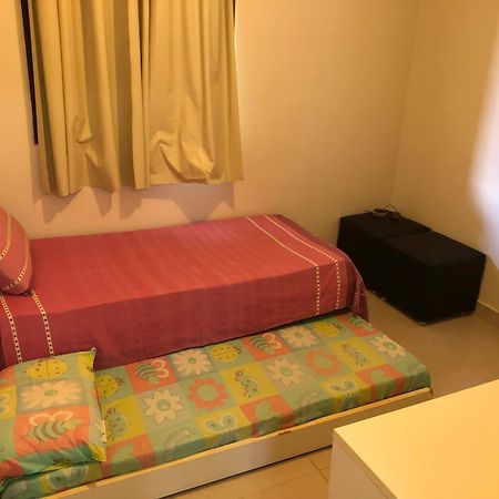 Suites 1009Ab Maceio  Ngoại thất bức ảnh