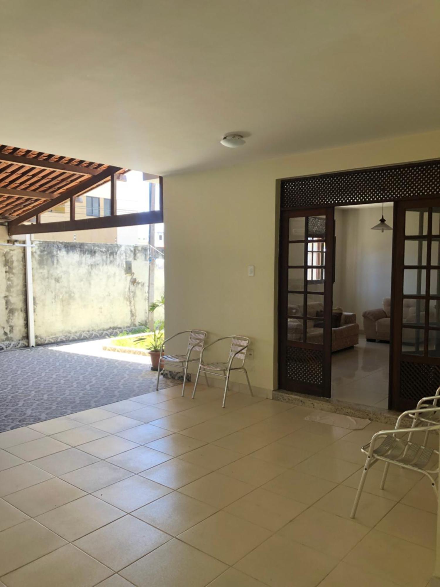 Suites 1009Ab Maceio  Ngoại thất bức ảnh