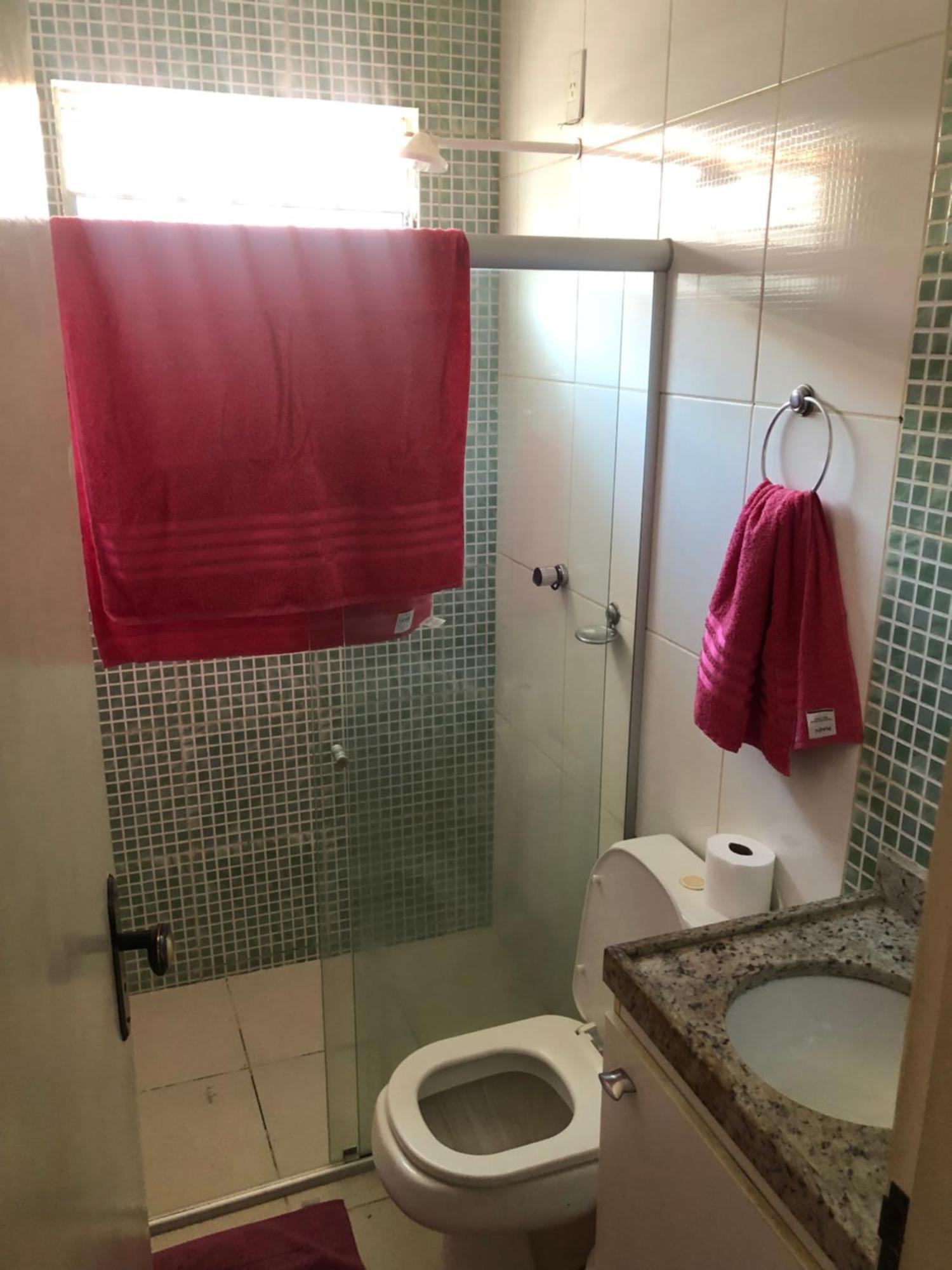 Suites 1009Ab Maceio  Ngoại thất bức ảnh