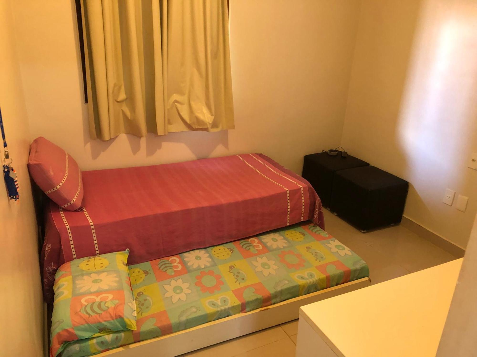 Suites 1009Ab Maceio  Ngoại thất bức ảnh