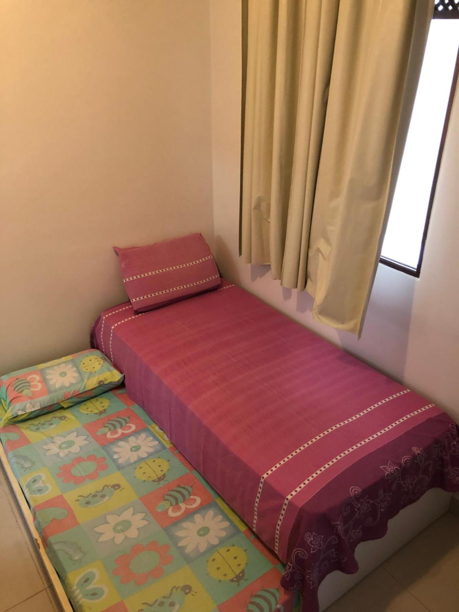 Suites 1009Ab Maceio  Ngoại thất bức ảnh