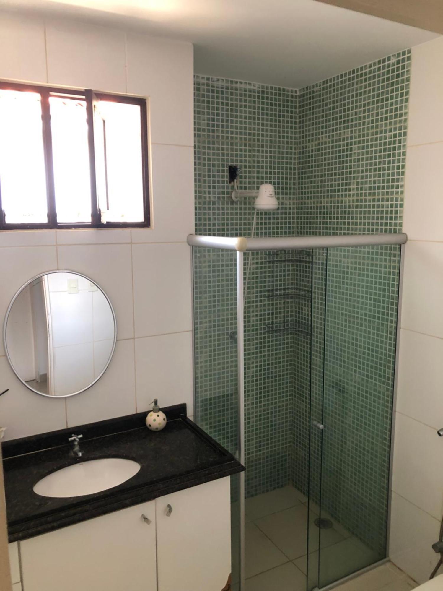 Suites 1009Ab Maceio  Ngoại thất bức ảnh